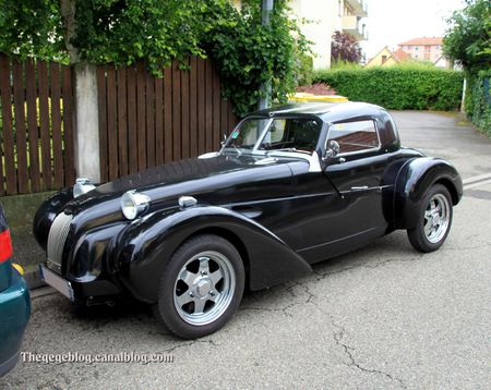 Burton roadster avec hardtop (Illkirch) 01