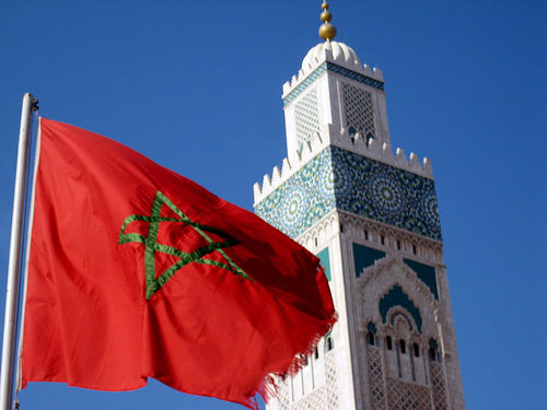 maroc_islam