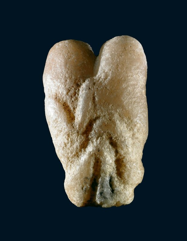 Ain Sakhri Lovers Figurine