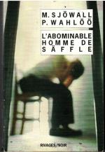 Abominable homme