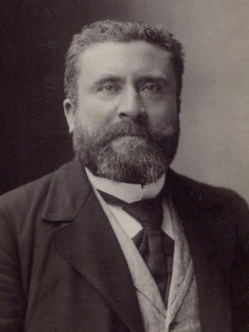 JeanLéonJaurès