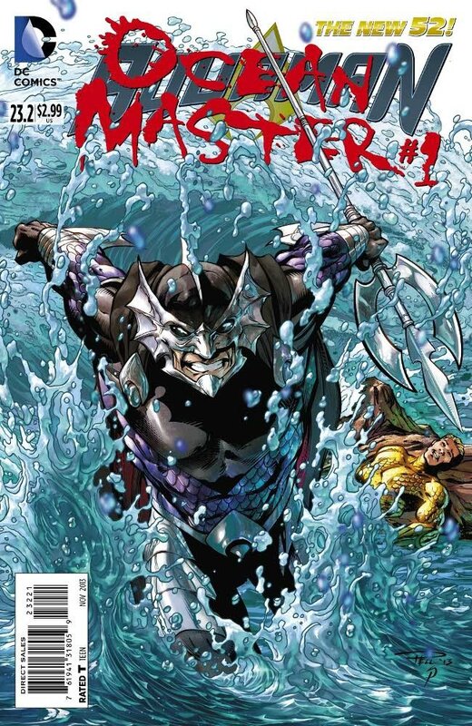 aquaman 23