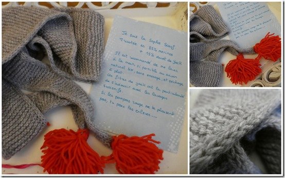 cadeaux d Flo