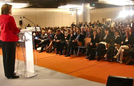 PS CONVENTION NATIONALE LEGISLATIVES 2011 discours MA JJT