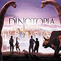 Dinotopia (de Marco Brambilla)