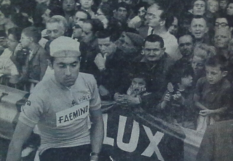 1970 07 07 Tour de France L'Alsace 7R