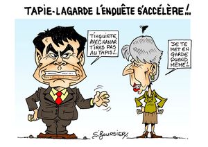 tapie lagarde web