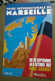 foire marseille 1