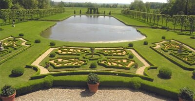 Chparterre