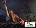 Evil Dead lobby card française 4