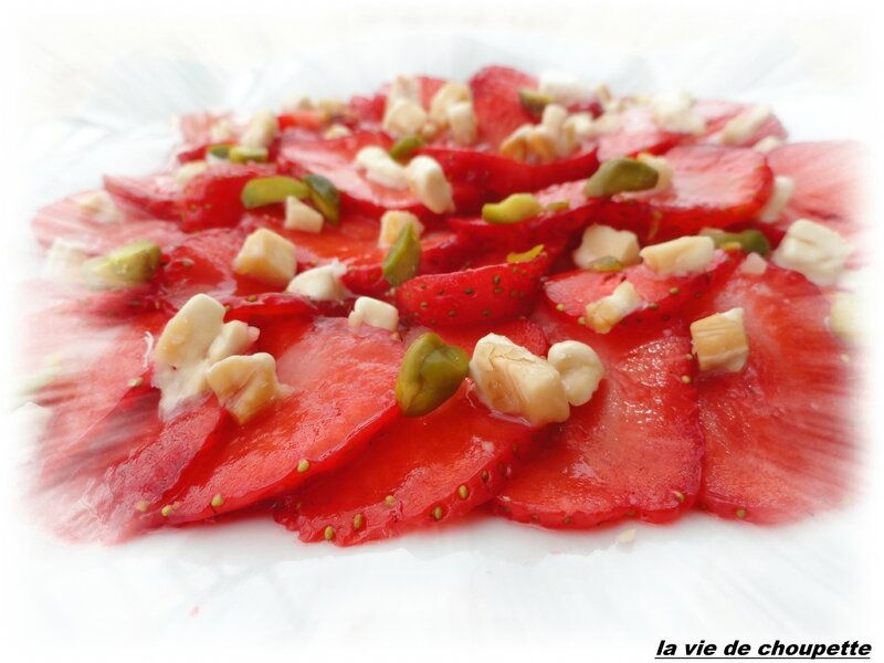 carpaccio de fraises-9431