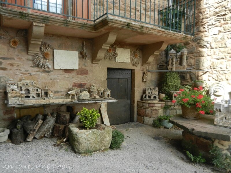 && Castelnau Pégayrols (18)