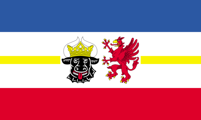 1000px-Flag_of_Mecklenburg-Western_Pomerania_(state)