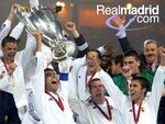 Real_Madrid