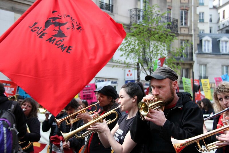 13-Cie Jolie Môme (Marche contre l'austérité 14)_4646