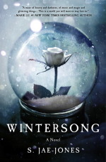 WINTERSONG S Cover