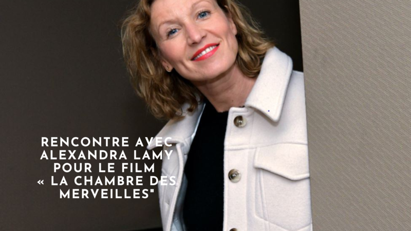 ITW salomé (1)