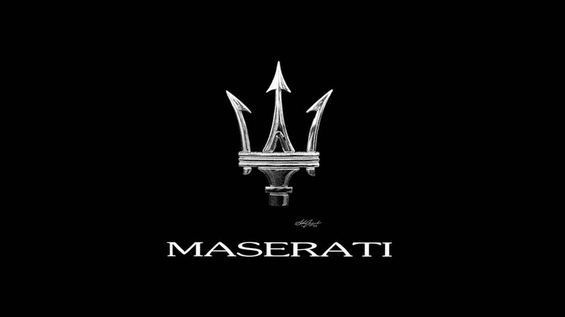 Maserati-Logo-Symbol