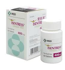 isentress