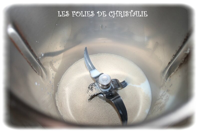 Pâte à couques 2