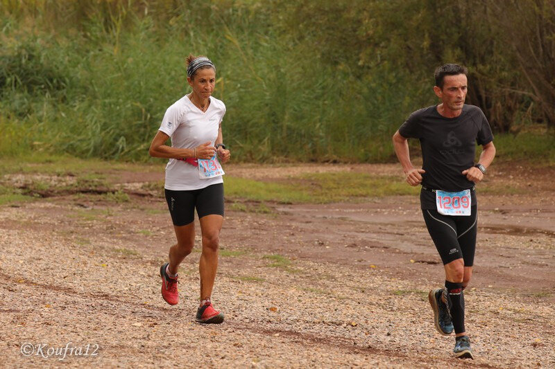 Photos JMP©Koufra12 - Salagou - Trail - 13102018 - 0641