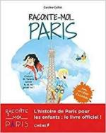 Raconte-moi Paris