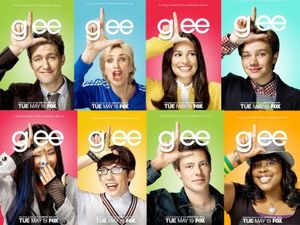 glee