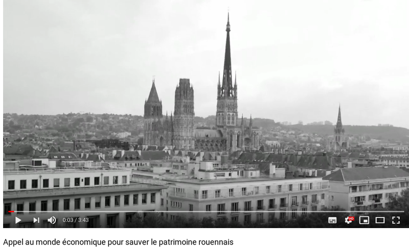 rouen100clochers