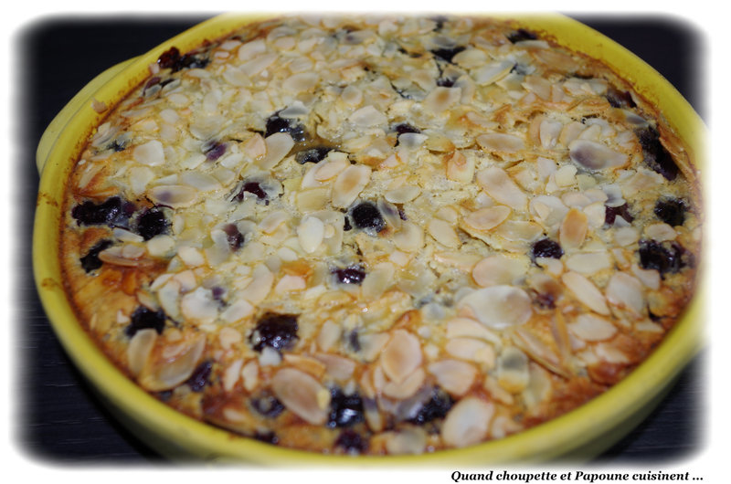 clafoutis aux cerises-3173