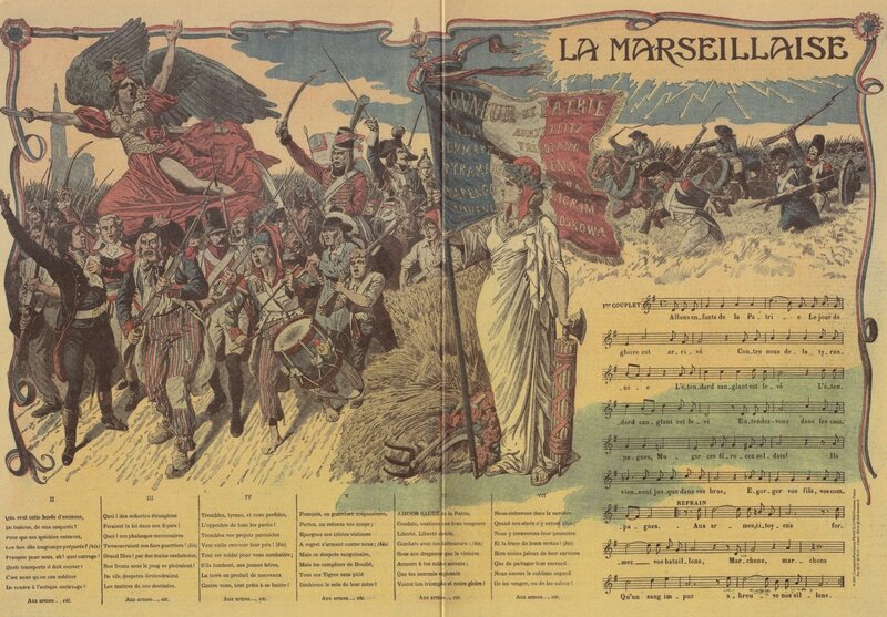 Marseillaise