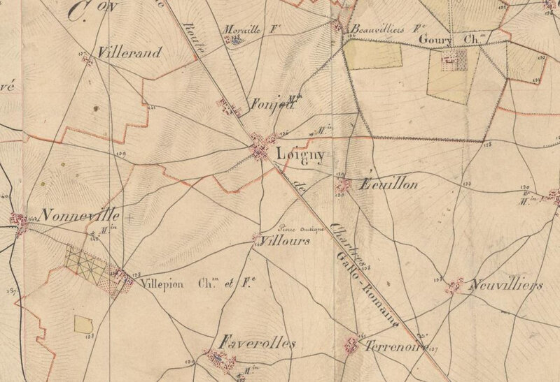 Loigny