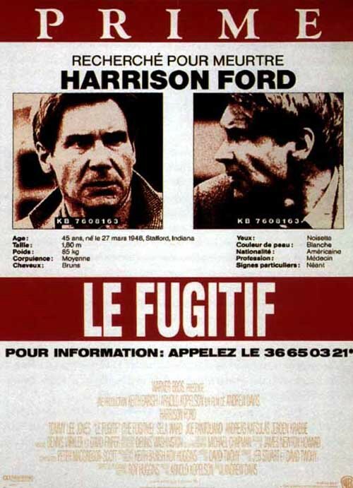 Le fugitif