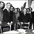 AS TRELON - Un nouveau Comité en 1972