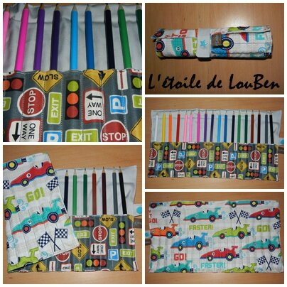 Trousse roule-crayons10