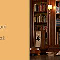 La bibliothèque <b>Pierre</b> <b>Bergé</b> en vente le 11 Decembre à l'Hôtel Drouot