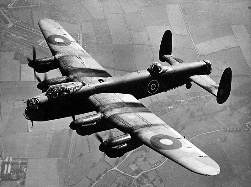 Lancaster ALG