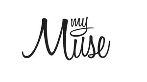 MY MUSE_Logo femme