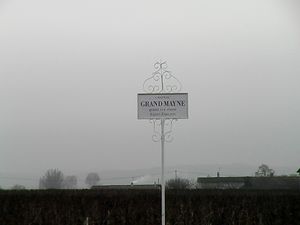 grand mayne et l'arrosée 001