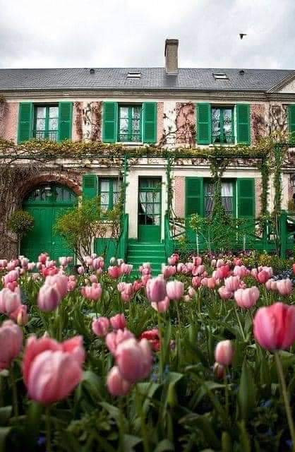 giverny