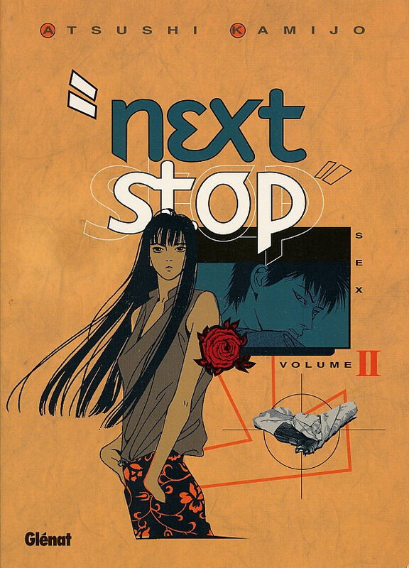 Canalblog Manga Next Stop Couverture02