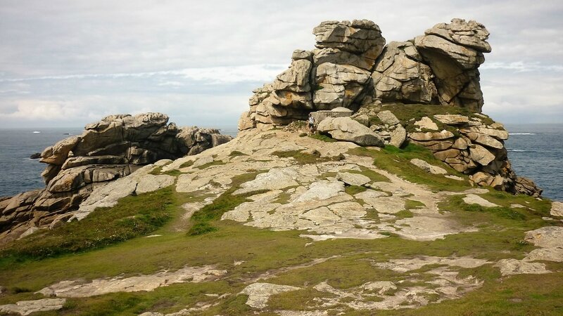 pointe de landunvez