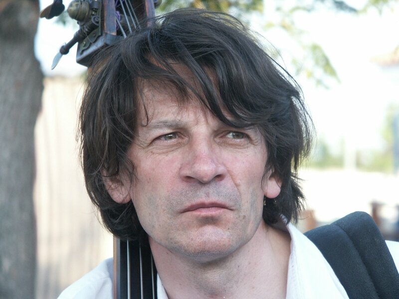 Jacques Vidal