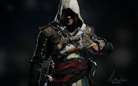 Amusez-vous avec le jeu Assassin’s Creed IV Black Flag
