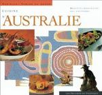 Cuisine d'Australie couv
