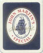 JOHN MARTIN'S