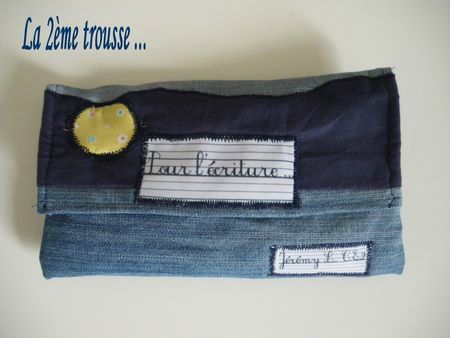 trousse - 24 aout 2010