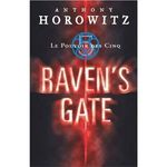 raven's gate