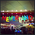 Abasto & <b>Neverland</b>