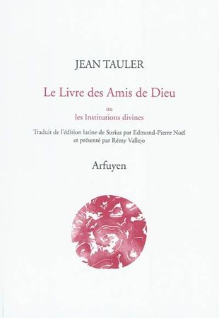 le-livre-des-amis-de-dieu