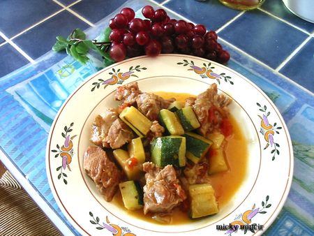 veau meridional (regime) recettes Moi aussi je lai lol